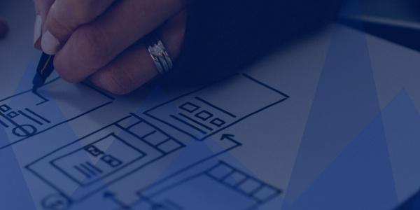 Template Website Development